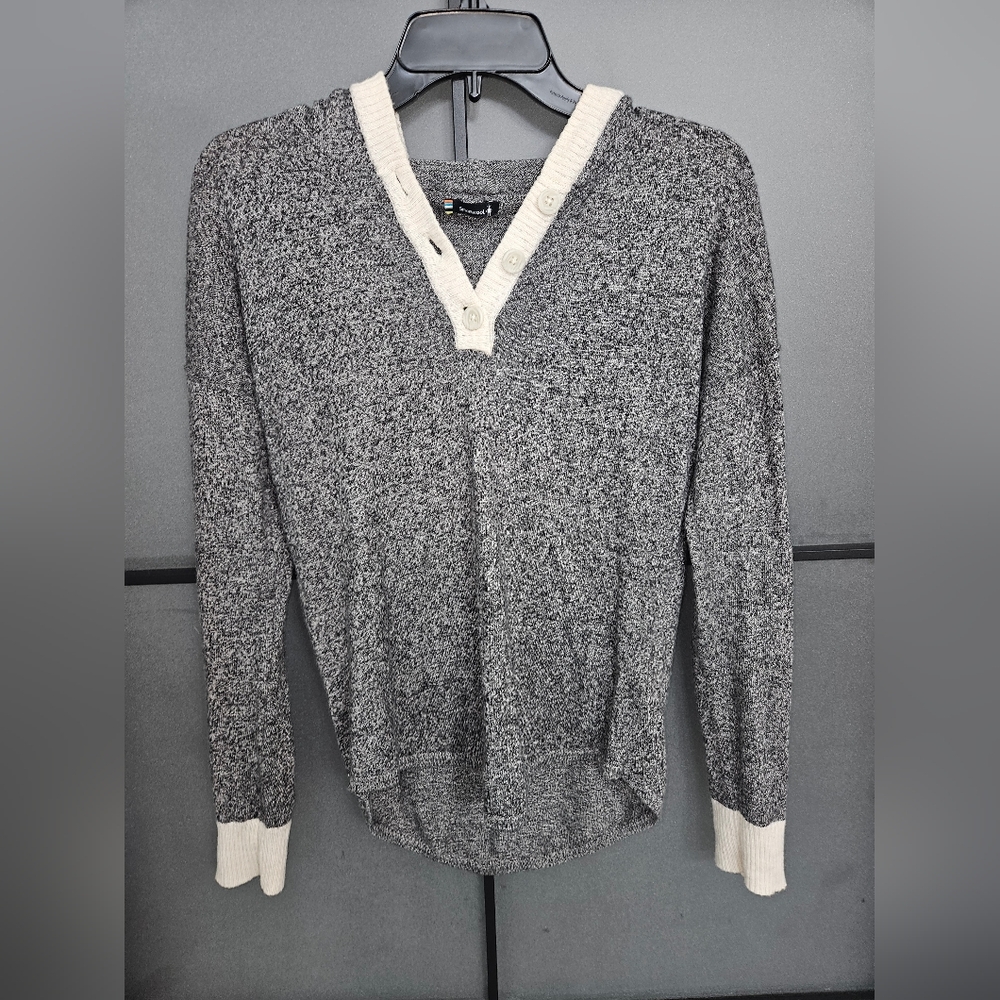 Smartwool Merino Wool Blend Soft Hoodie